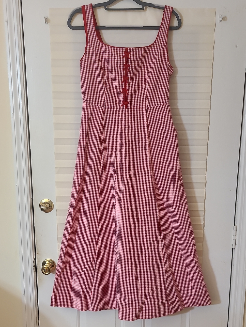 Womens Dress - Likely Casual